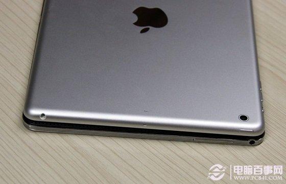 顶级旗舰对比 三星Note 10.1与iPad Air外观全面对比