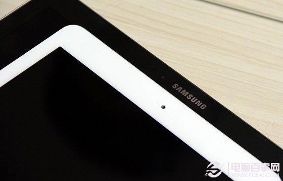 顶级旗舰对比 三星Note 10.1与iPad Air外观全面对比