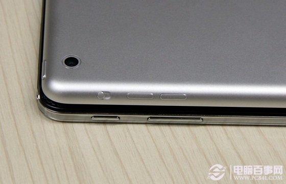 顶级旗舰对比 三星Note 10.1与iPad Air外观全面对比