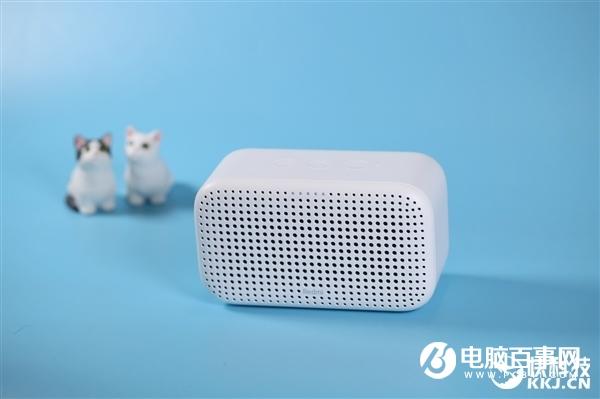 Redmi小爱音箱Play今日首卖：这价格还买啥蓝牙音箱