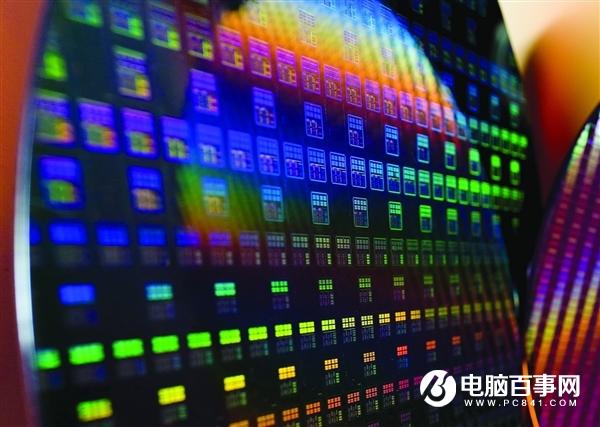 打破日美垄断 国产ArF光刻胶取得重大突破：可用于7nm工艺