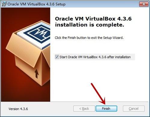 Oracle VM VirtualBox怎么用 VirtualBox虚拟机安装教程