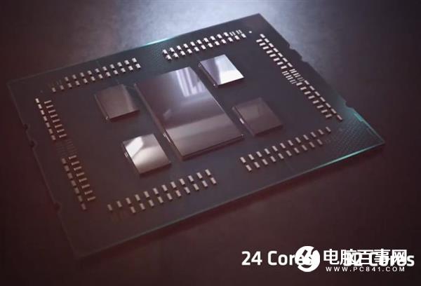 锐龙ThreadRipper 3970X为原生32核 开核变64核别想了