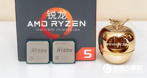R5 1400和R5 1500X哪个好？R5 1500X和1400的区别
