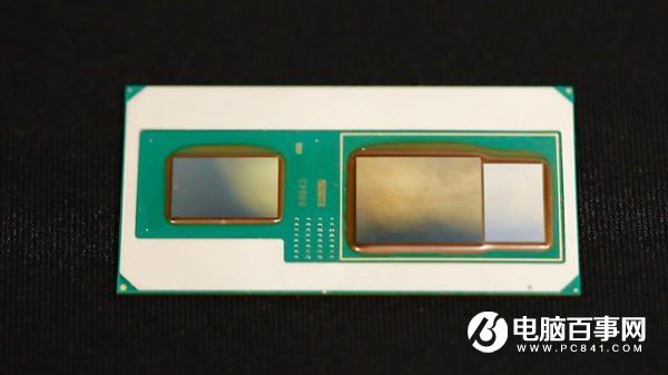 Intel:还没见过先进封装就别急着评论摩尔定律