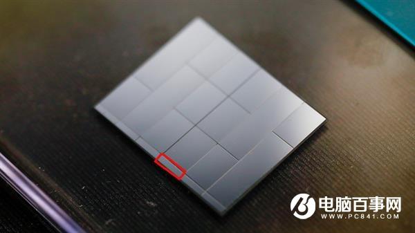 Intel:还没见过先进封装就别急着评论摩尔定律