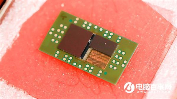 Intel:还没见过先进封装就别急着评论摩尔定律
