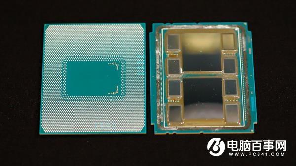 Intel:还没见过先进封装就别急着评论摩尔定律