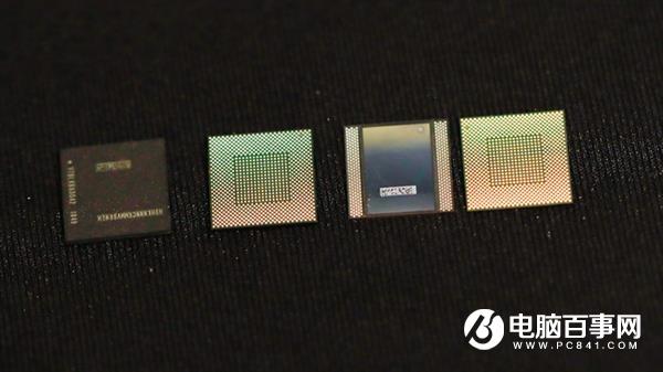 Intel:还没见过先进封装就别急着评论摩尔定律
