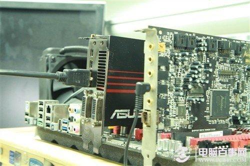 多屏输出 巧妙构建3D家庭影院方法