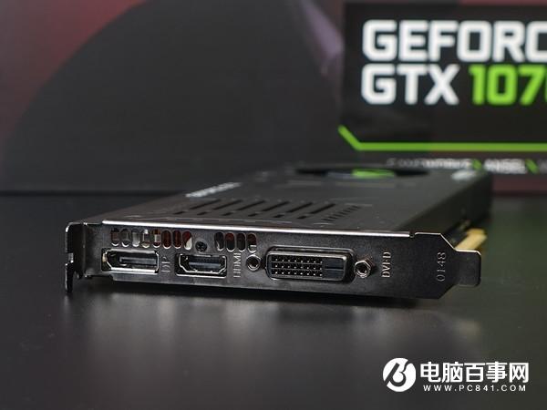影驰GTX1070无双怎么样影驰GTX1070无双评测