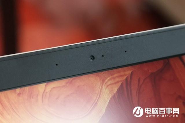 轻薄游戏本 华硕飞行堡垒NX580VD图赏