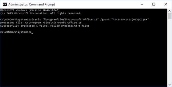 win10如何安装和修复office 2013