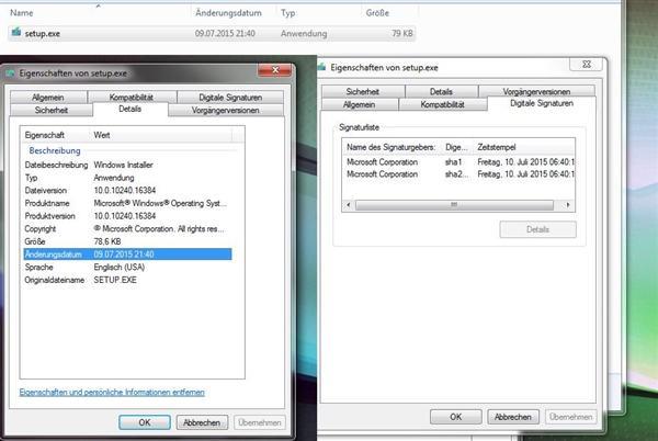 最新截图首曝：这就是Windows 10正式版