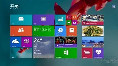 Win8.1升级失败怎么办 Win8.1升级失败的解决办法