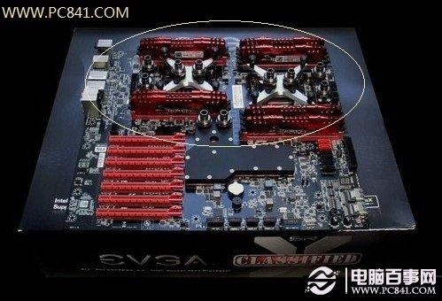 双路CPU什么意思？