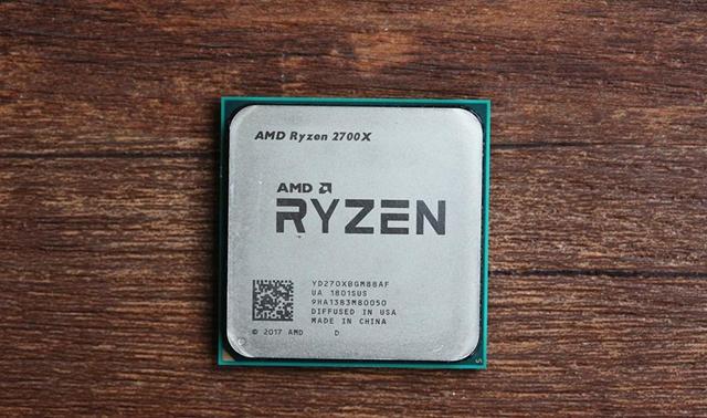i9 9900K和R7 2700X哪个好R7-2700X对比i9-9900K评测