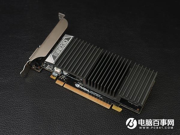 GT1030怎么样 值得买吗?GT1030首发评测