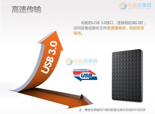 移动硬盘怎么选购移动硬盘选购的九个注意事项