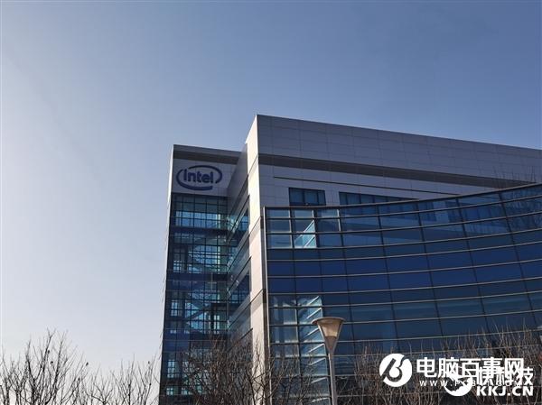 走入Intel Fab68大连工厂：144层闪存、全新傲腾在等你