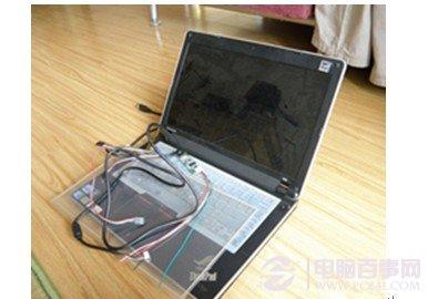 笔记本怎么改触摸屏 普通笔记本改触摸屏图文教程