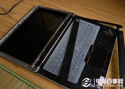 笔记本怎么改触摸屏 普通笔记本改触摸屏图文教程