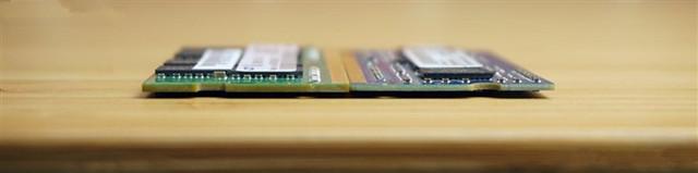 变化在哪儿？DDR4笔记本内存对比测试
