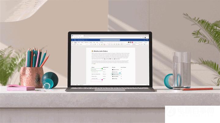 酷炫！微软首个Fluid Framework公共预览版发布