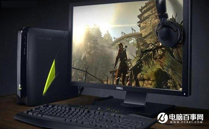 GTX970独显起步五款可玩VR的电脑主机推荐