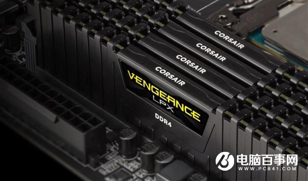 首破5GHz！海盗船发布三代锐龙最强内存条