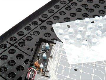 菜鸟必看:机械键盘入门购买攻略