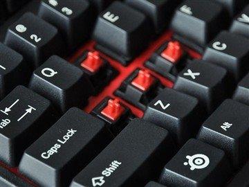 菜鸟必看:机械键盘入门购买攻略