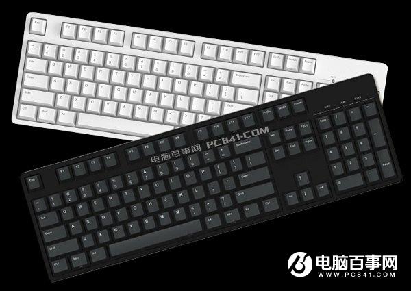 玩游戏必备几款机械键盘/游戏鼠标与耳机推荐