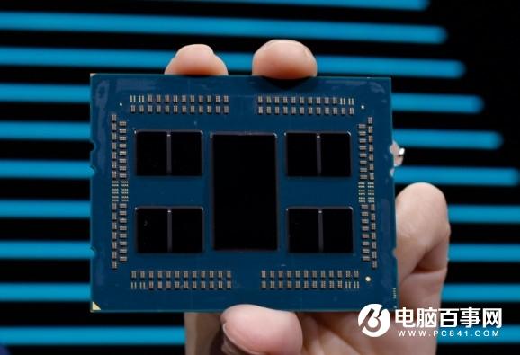 AMD：公司致力于让更多人负担起高性能CPU/GPU、7nm桌面APU在路上