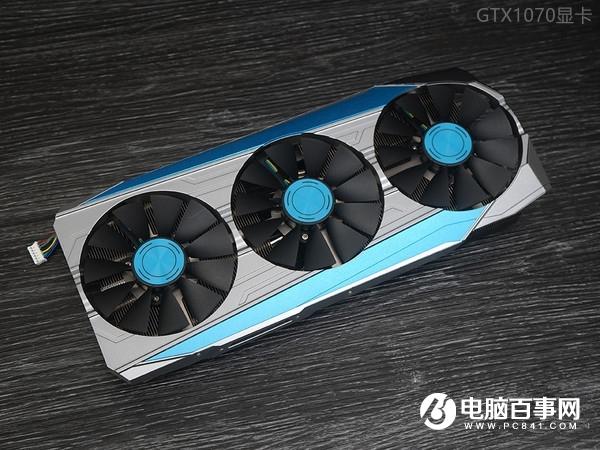 GTX1070Ti和1070哪个好？GTX1070与GTX1070Ti区别对比