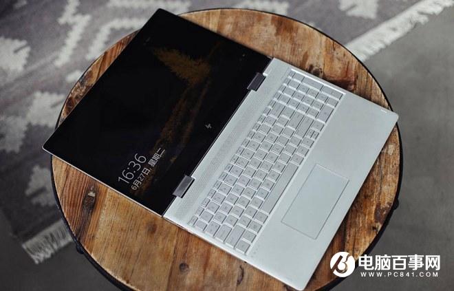 更富有创造力 惠普ENVY x360变形本体验评测
