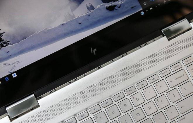 更富有创造力 惠普ENVY x360变形本体验评测