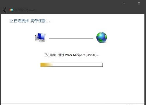 Win7怎么创建宽带拨号 Win7创建宽带连接图标方法