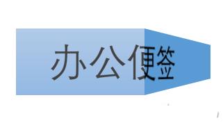 PPT怎么制作3D折叠字  PPT制作3D折叠字教程
