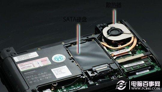 如何拆卸笔记本 笔记本拆机视频教程