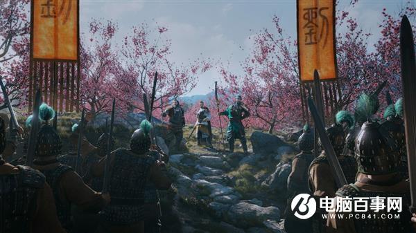 NVIDIA发布GeForce 430.64驱动 优化《全战：三国》等游戏