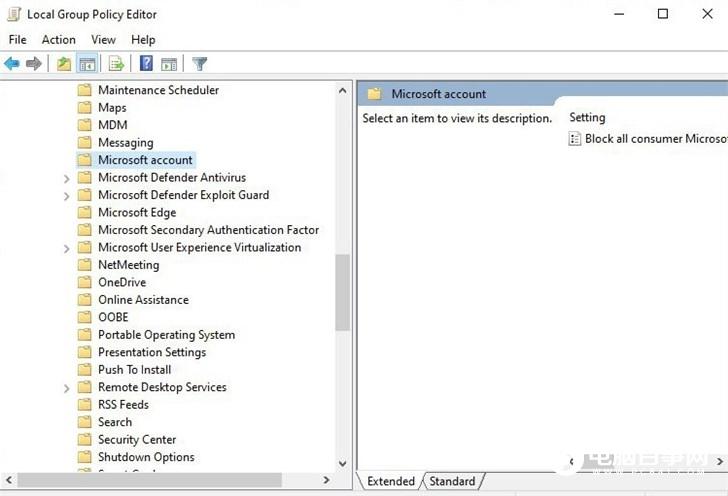 微软改名部出动!Windows Defender更名Microsoft Defender