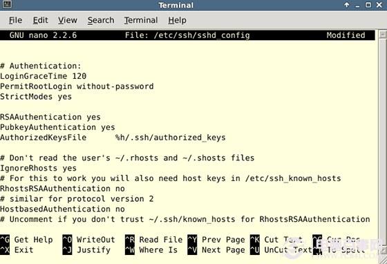 设置Ubuntu14.04的SSH无密码登录图文教程