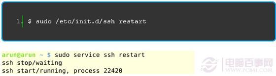 设置Ubuntu14.04的SSH无密码登录图文教程