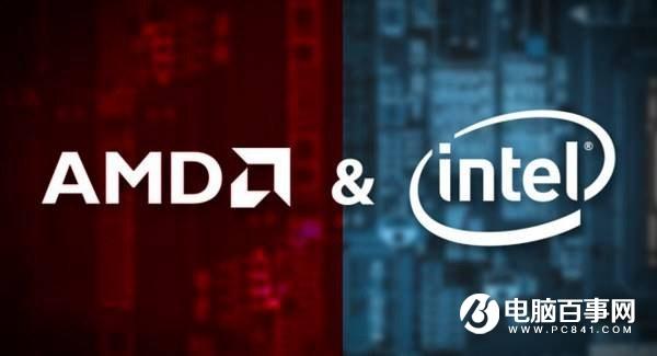 AMD锐龙处理器性价比更高 为啥配Intel电脑的人更多?
