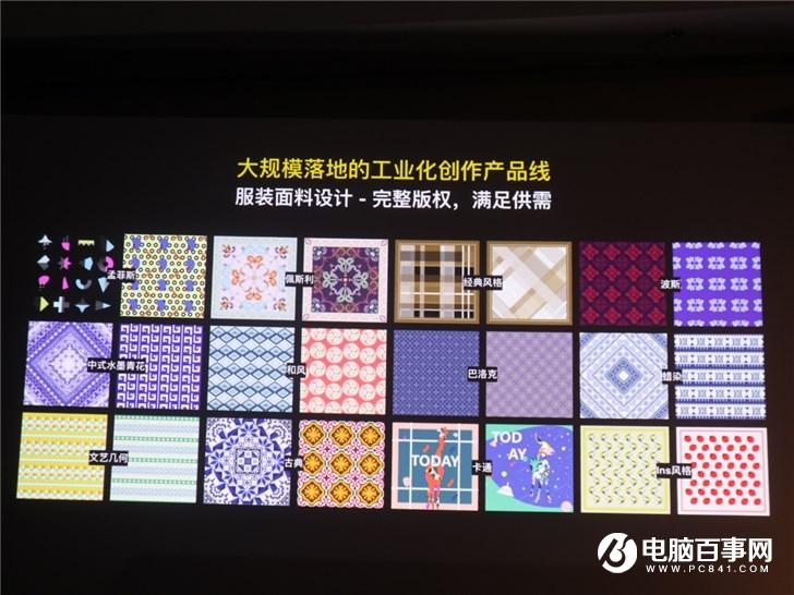 微软小冰化身少女画家：通过向236位人类画家学习激发绘画创作