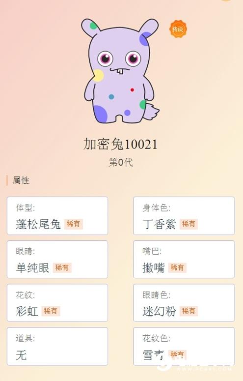 小米加密兔是什么 加密兔如何领养?小米加密兔领养地址