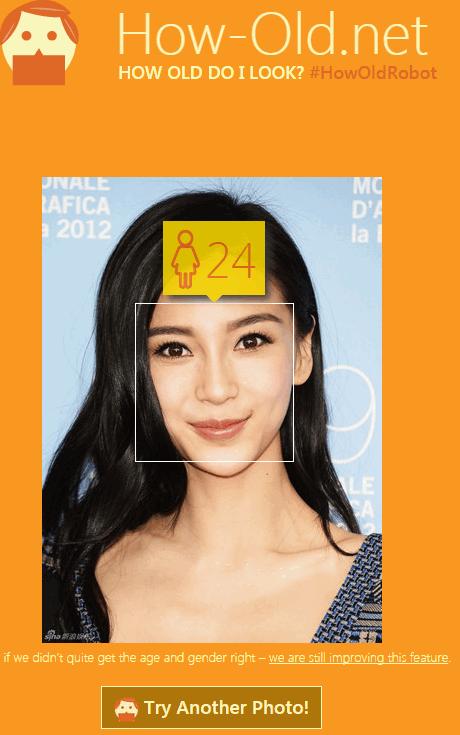 How old net怎么上传照片?How old net怎么玩?
