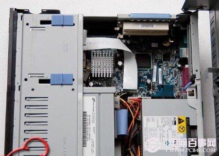 电脑开机没反应 开机要关机后再开机的解决办法