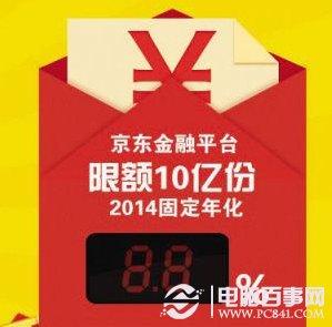 京东超级理财是什么？我们如何看待超级理财？